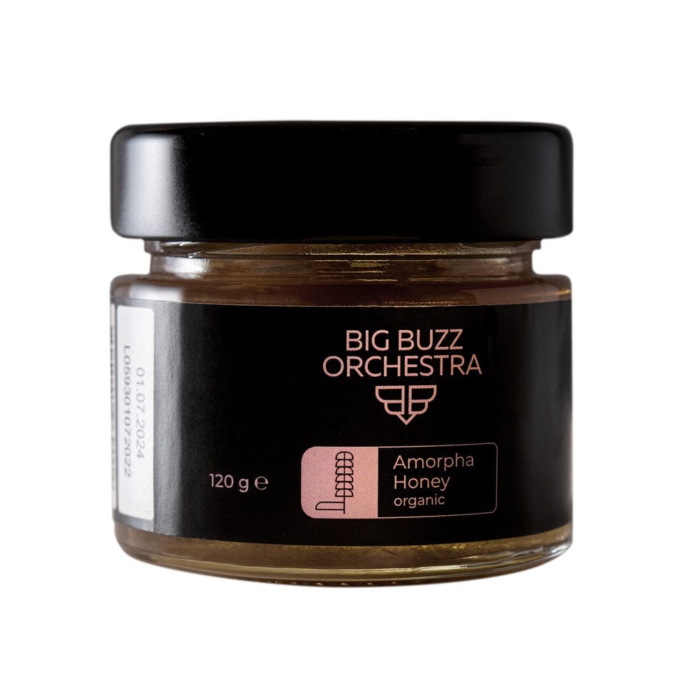 
                  
                    bigbuzzorchestra Honey Symphony – 6 Unique Flavors
                  
                