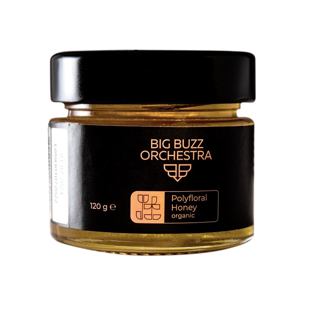 
                  
                    bigbuzzorchestra Honey Symphony – 6 Unique Flavors
                  
                